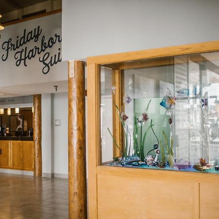 Friday Harbor Suites Екстер'єр фото