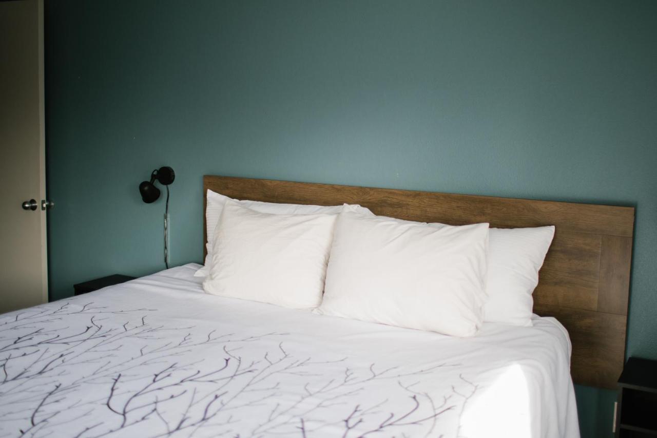 Friday Harbor Suites Екстер'єр фото