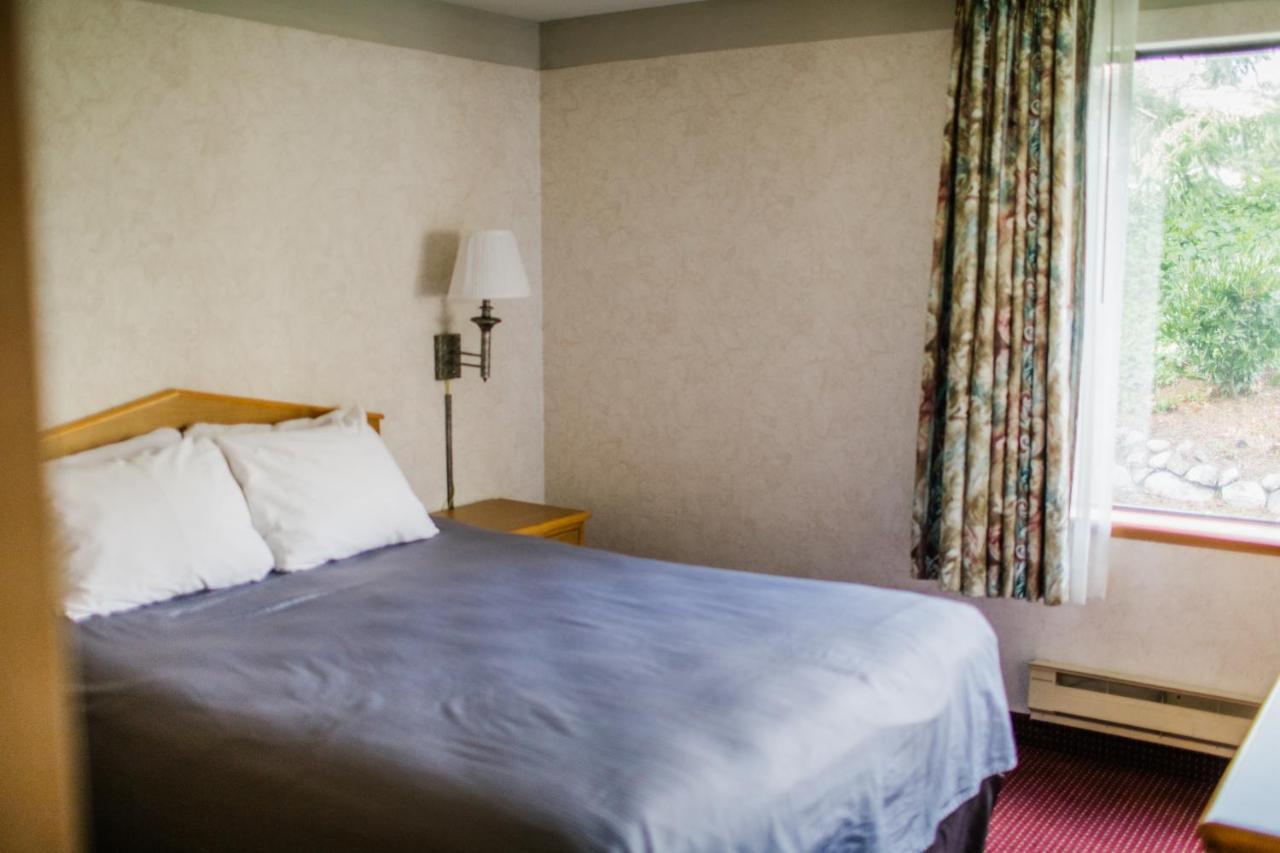 Friday Harbor Suites Екстер'єр фото