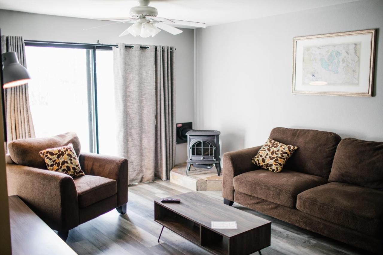Friday Harbor Suites Екстер'єр фото
