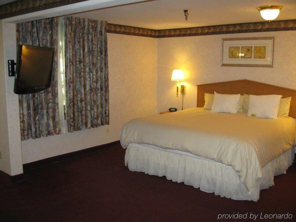 Friday Harbor Suites Екстер'єр фото