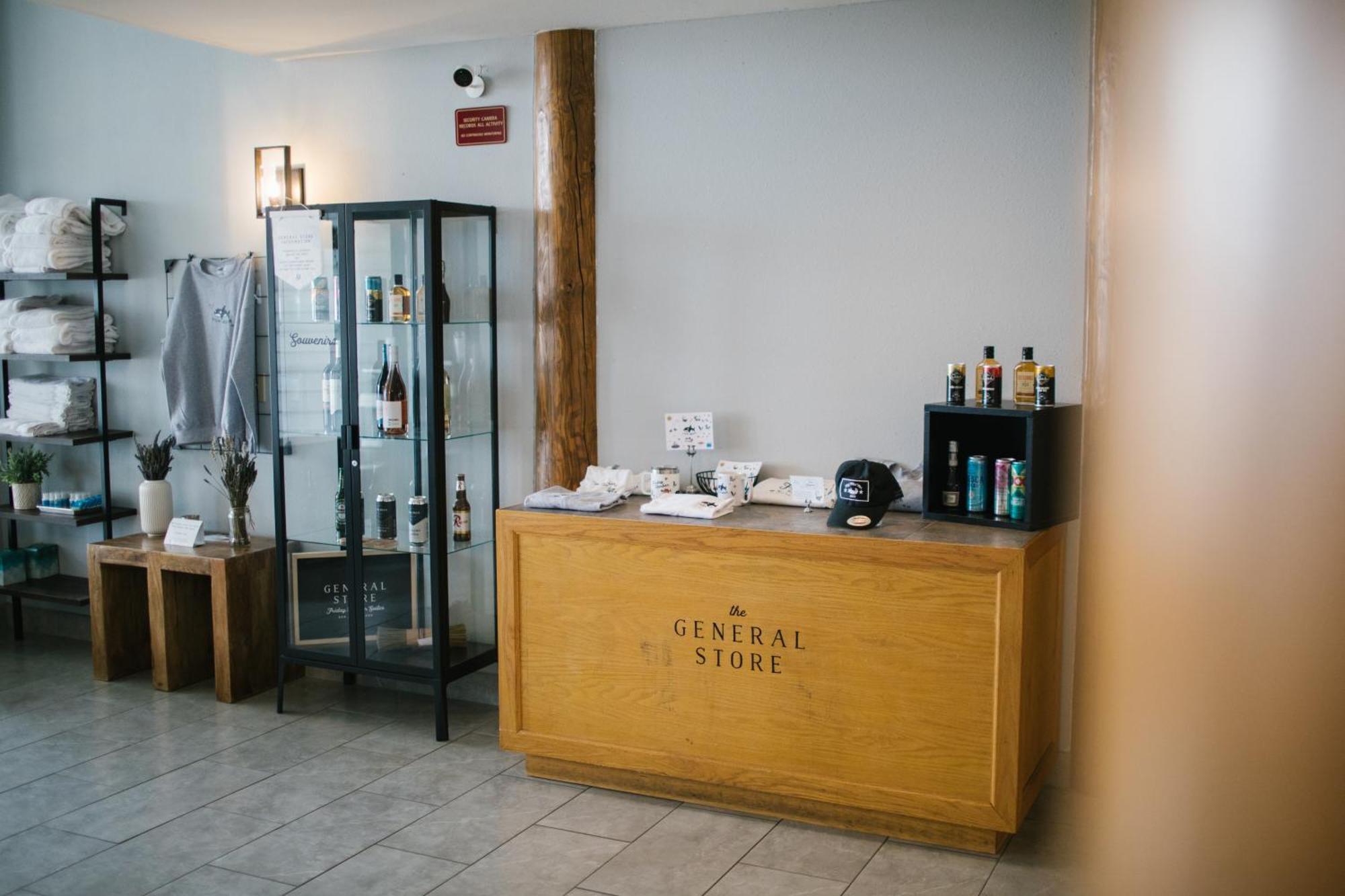 Friday Harbor Suites Екстер'єр фото