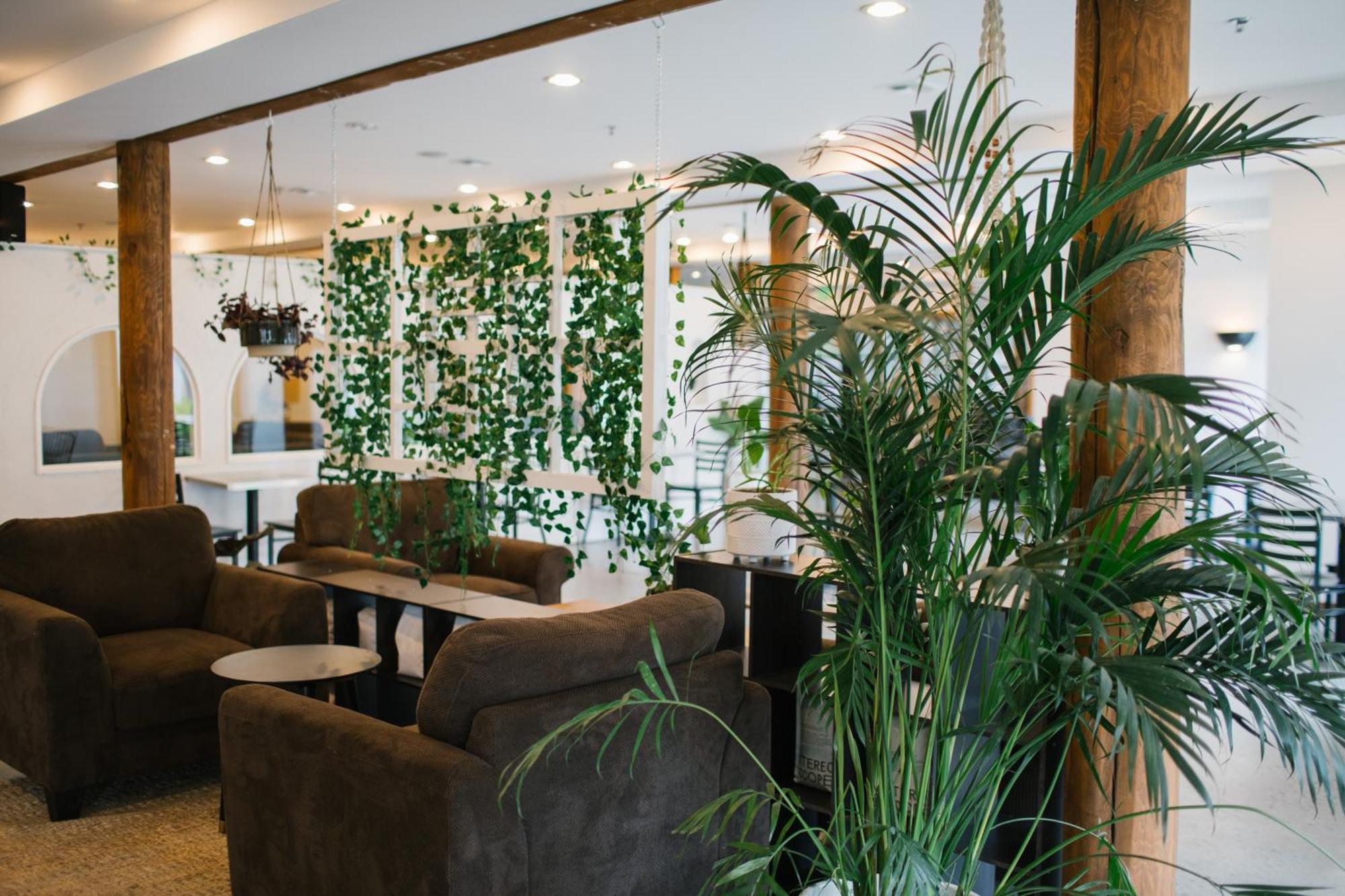 Friday Harbor Suites Екстер'єр фото