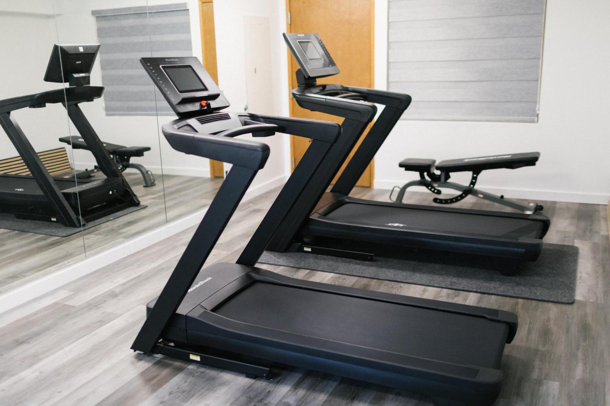 Friday Harbor Suites Екстер'єр фото