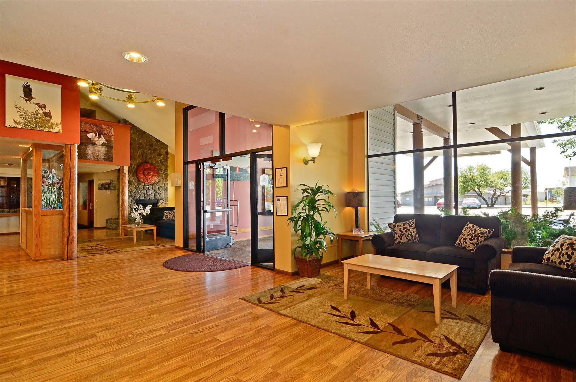 Friday Harbor Suites Інтер'єр фото
