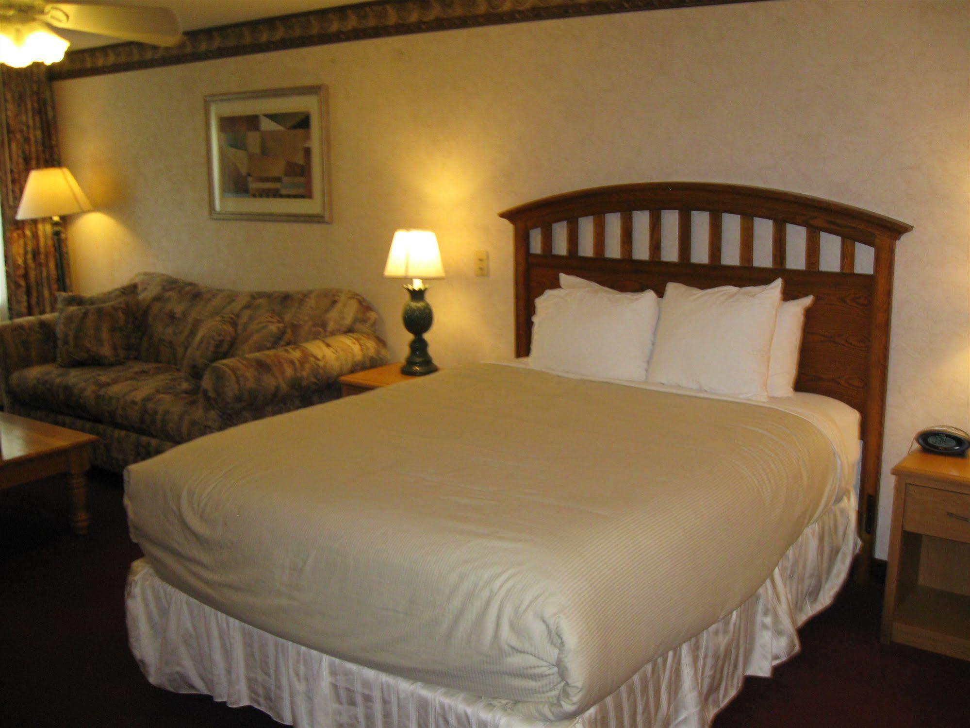Friday Harbor Suites Екстер'єр фото