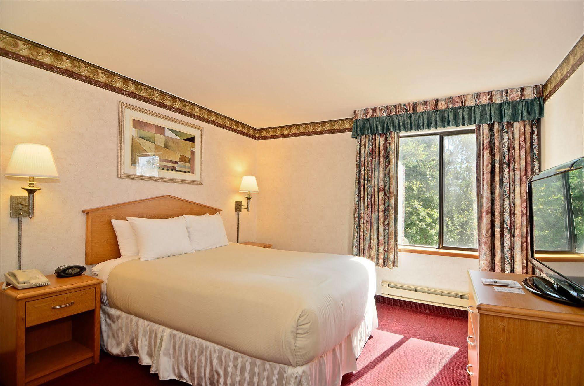Friday Harbor Suites Екстер'єр фото