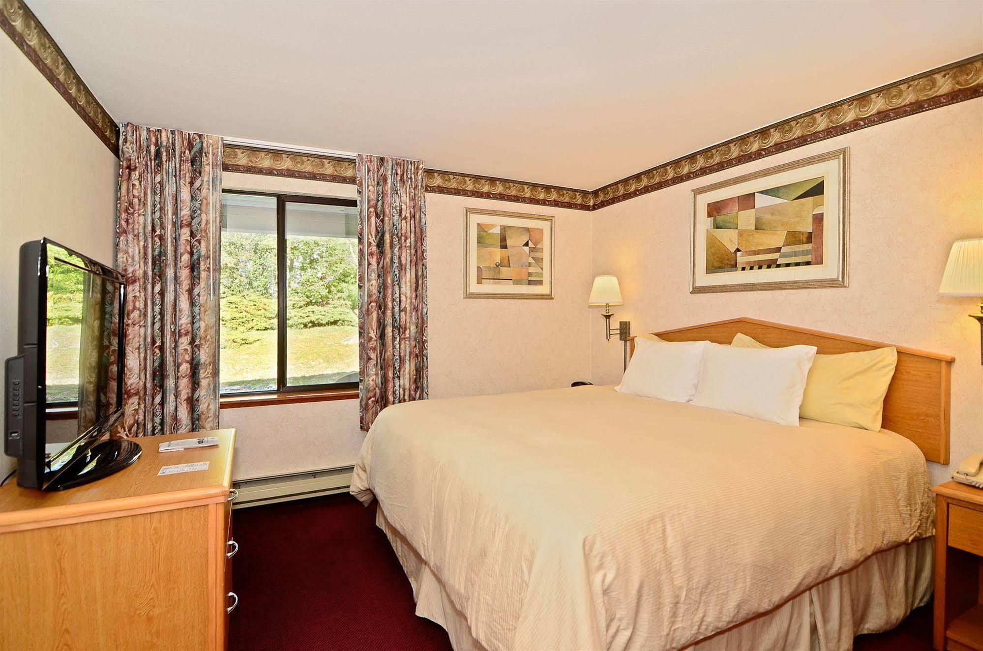 Friday Harbor Suites Екстер'єр фото